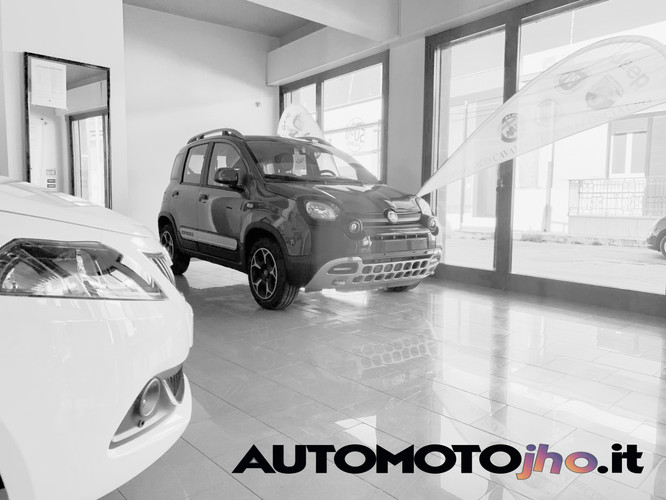 dealer showroom